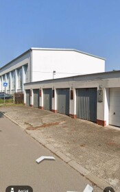 Prenájom zateplenej garáže so zariadením v Starej Turej