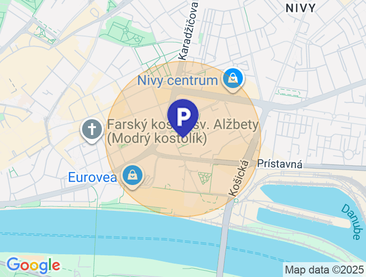 I need weekend parking - Skypark