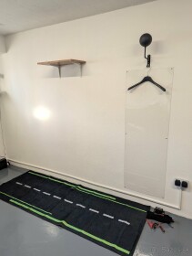 Parkovanie pre motocykle a skútre v Bratislave