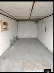 Garáž na prenájom v Handlovej s rozlohou 19 m²