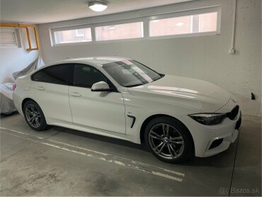 Prenájom garážového miesta v bytovom dome na Klenovej 7