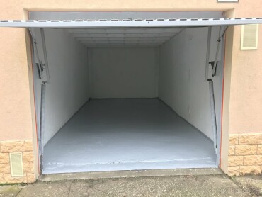 Prenájom garáže v Dunajskej Strede, Boriny