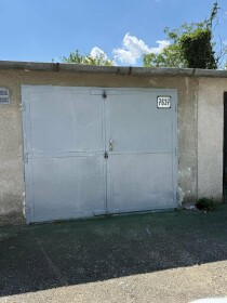Predaj garáže 20m2 pri centre mesta