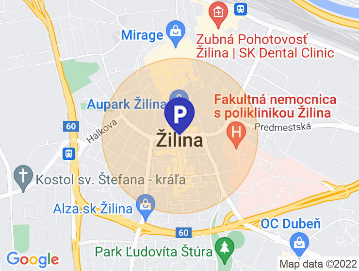 Ihned garáž /sklad 10m2