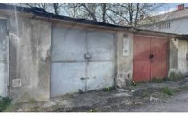 Ponuka prenájmu garáže alebo skladového priestoru v Žiline