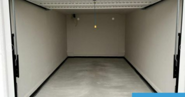 Na predaj garáž v Pezinku s elektrinou