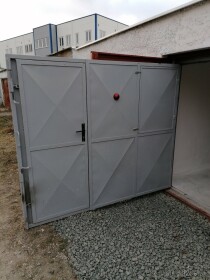 Dlhodobý prenájom garáže na Vodárenskej ulici v Košiciach