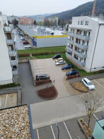 Prenájom vonkajšieho parkovacieho miesta v Púchove