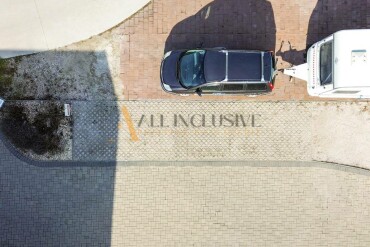 Dlhodobý prenájom vonkajšieho parkovacieho miesta v Galante