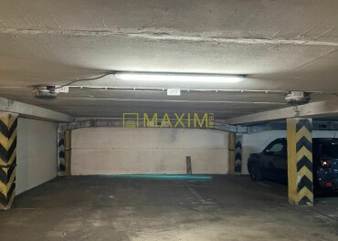 Na predaj parkovacie miesto v stráženom garážovom objekte na Stodolovej ulici