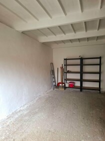 Prenájom garáže v centre Žiliny, 18 m2