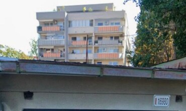 Murovaná garáž na predaj v Ružinove, Bratislava