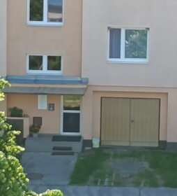 Na predaj garáž v Kamenci Pod Vtáčnikom