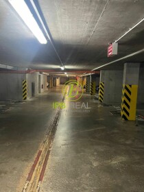 Predaj garážového státia na Bakošovej ulici v Lamači