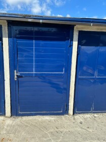 Prenájom garáže pre motorky v zabezpečenom areáli