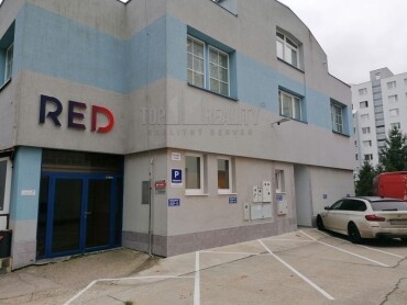 Prenájom vonkajšieho parkovacieho miesta na Pribišovej ulici, Karlova Ves