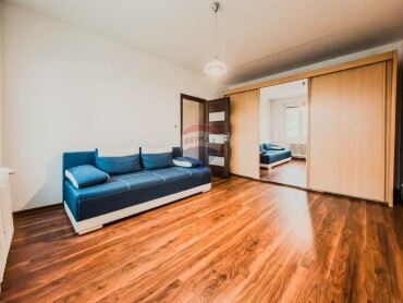 Na predaj garáž s pozemkom vo Zvolene