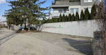 Vonkajšie parkovacie státie na prenájom v Ružinove