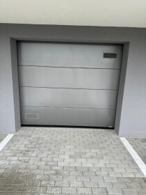 Prenájom garáže s parkovacím miestom - 25 m2, Trenčín