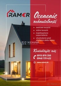 Predaj murovaná garáž v obci Nemecká, okres Brezno