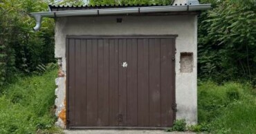 Predaj garáže 19 m2 po rekonštrukcii v Komárne