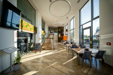 Prenájom parkovacieho miesta na Vrbovskej ulici v Piešťanoch