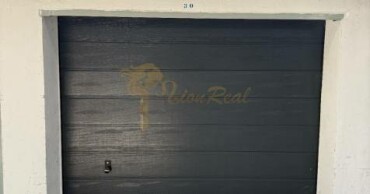 Na predaj garáž v garážovom dome na ul. Eisnerova, Devínska Nová Ves