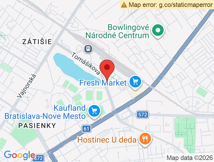 Koloseo - podzemné parkovacie miesto