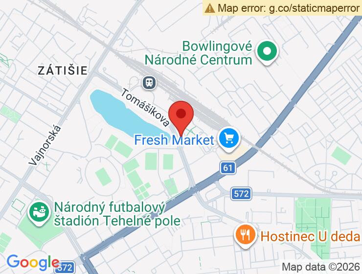 Koloseo - podzemné parkovacie miesto