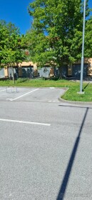 Prenájom parkovacieho miesta na Bezručovej ulici