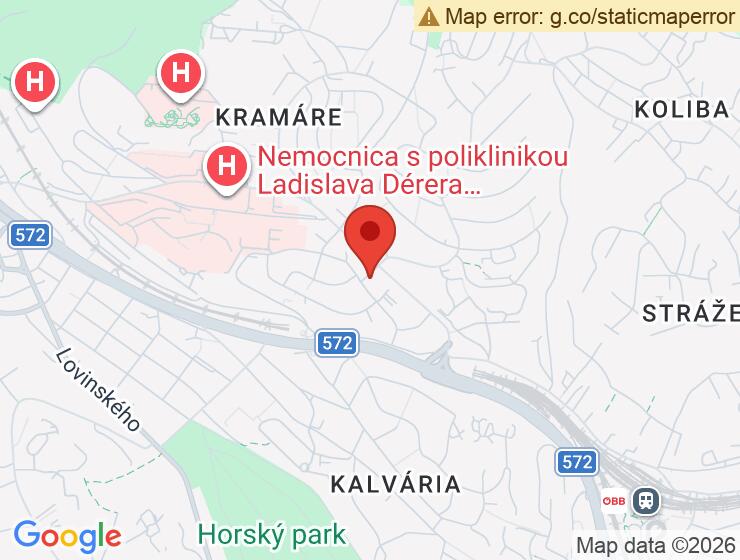 Kramáre - predaj XL garážového státia v samostatnej garáži