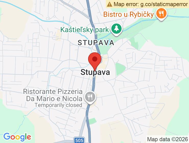 Krytá parkovacia plocha vo dvore oproti Bille v Stupave