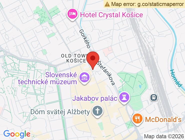 Kryté parkovacie státie na prenájom v Mlynská Bašta, Košice