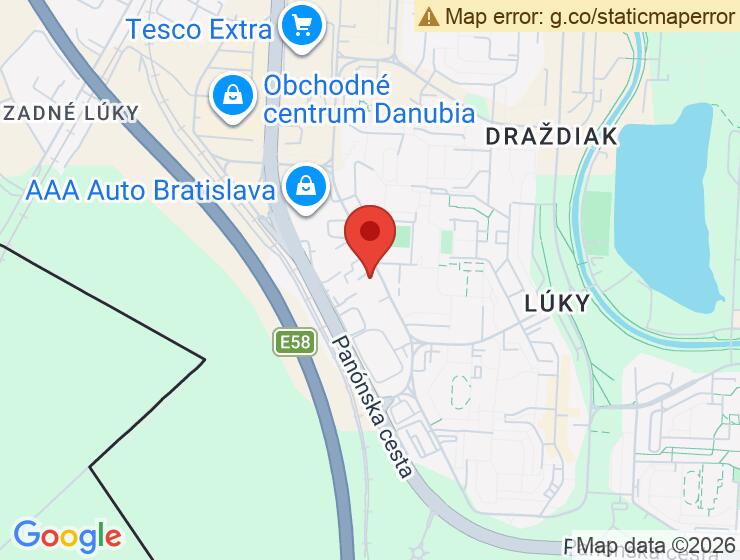 Krytý parkovací box- dlhodobý prenájom