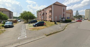 Prenájom garáže s elektrinou v Žiari nad Hronom