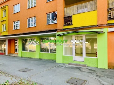 Predaj dvojgaráže 37 m² v Prešove na Tarasa Ševčenka