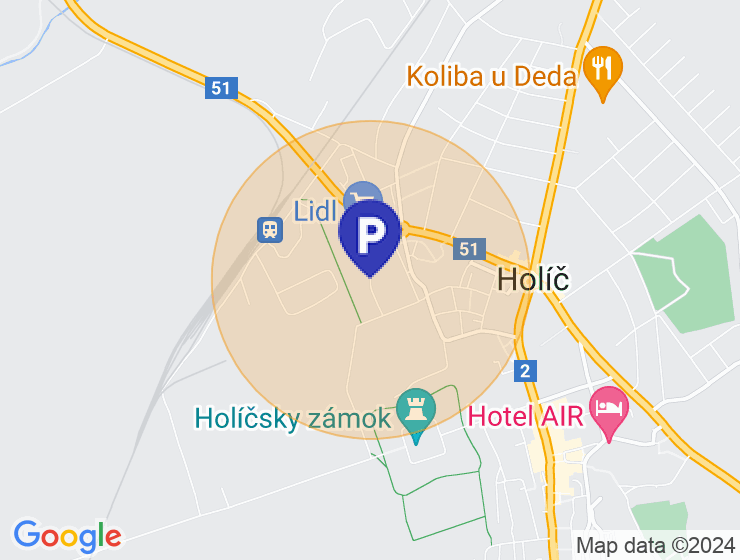 Kúpim garáž v lokalite Lúčky