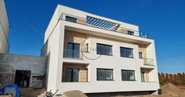 Na predaj murovaná garáž v Nitre na ulici Fabrická