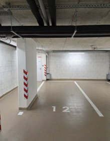 Prenájom parkovacieho miesta v paneláku pri Bory Mall