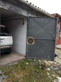 Na predaj garáž na ulici Belanská v Košiciach