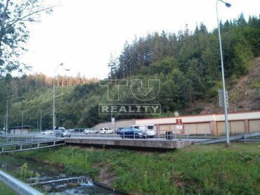 Predaj radovej garáže na Fejovej ulici v Košiciach - Juh