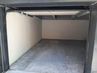 Dlhodobý prenájom murovanej garáže na Gajovej ulici v Bratislave