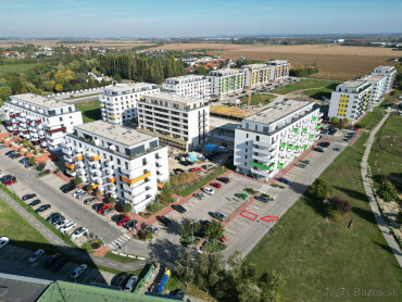 Predaj vonkajšieho parkovacieho miesta v Galante West