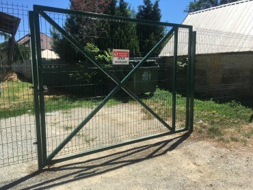 Prenájom parkovacích miest v Bidovciach s prístupom k elektrine a vode