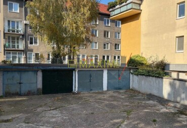 Predaj garáže na Súťažnej ulici za 32.000 EUR