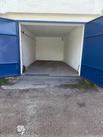 Garáž na prenájom v Dolnom Kubíne