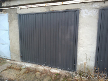 Samostatná garáž na prenájom s elektrikou na Pionierskej ul.