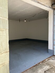 Prenájom dvojgaráže 36 m² na Pionierskej ulici