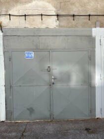 Predaj garáže s pozemkom na Tatranskej ulici