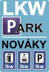LKW PARK | Nováky